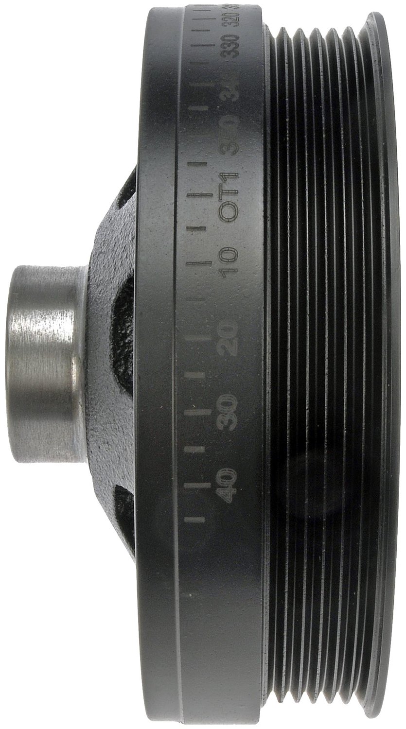 Dorman DOR-594-415 Harmonic Balancer Assembly