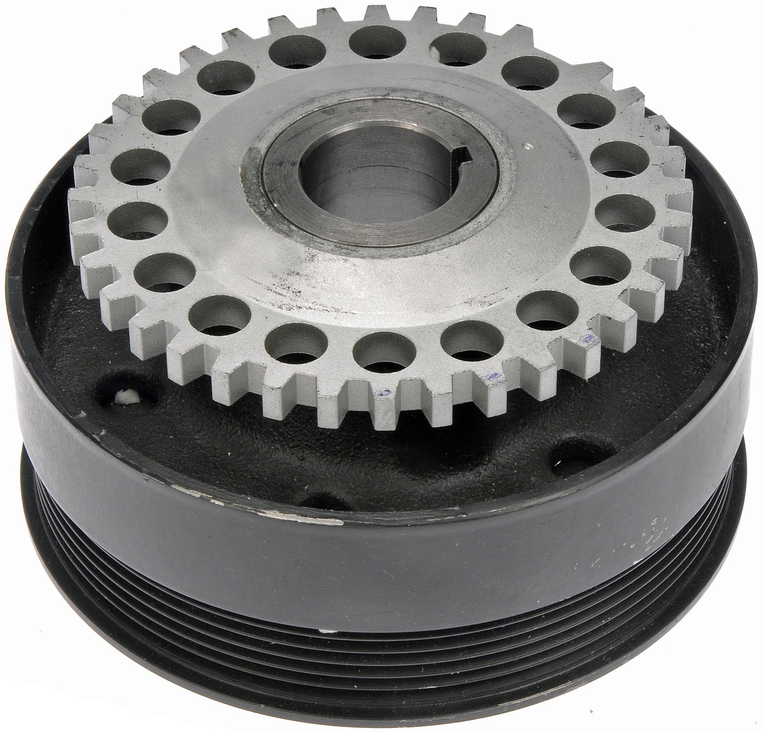 Dorman DOR-594-418 Harmonic Balancer Assembly