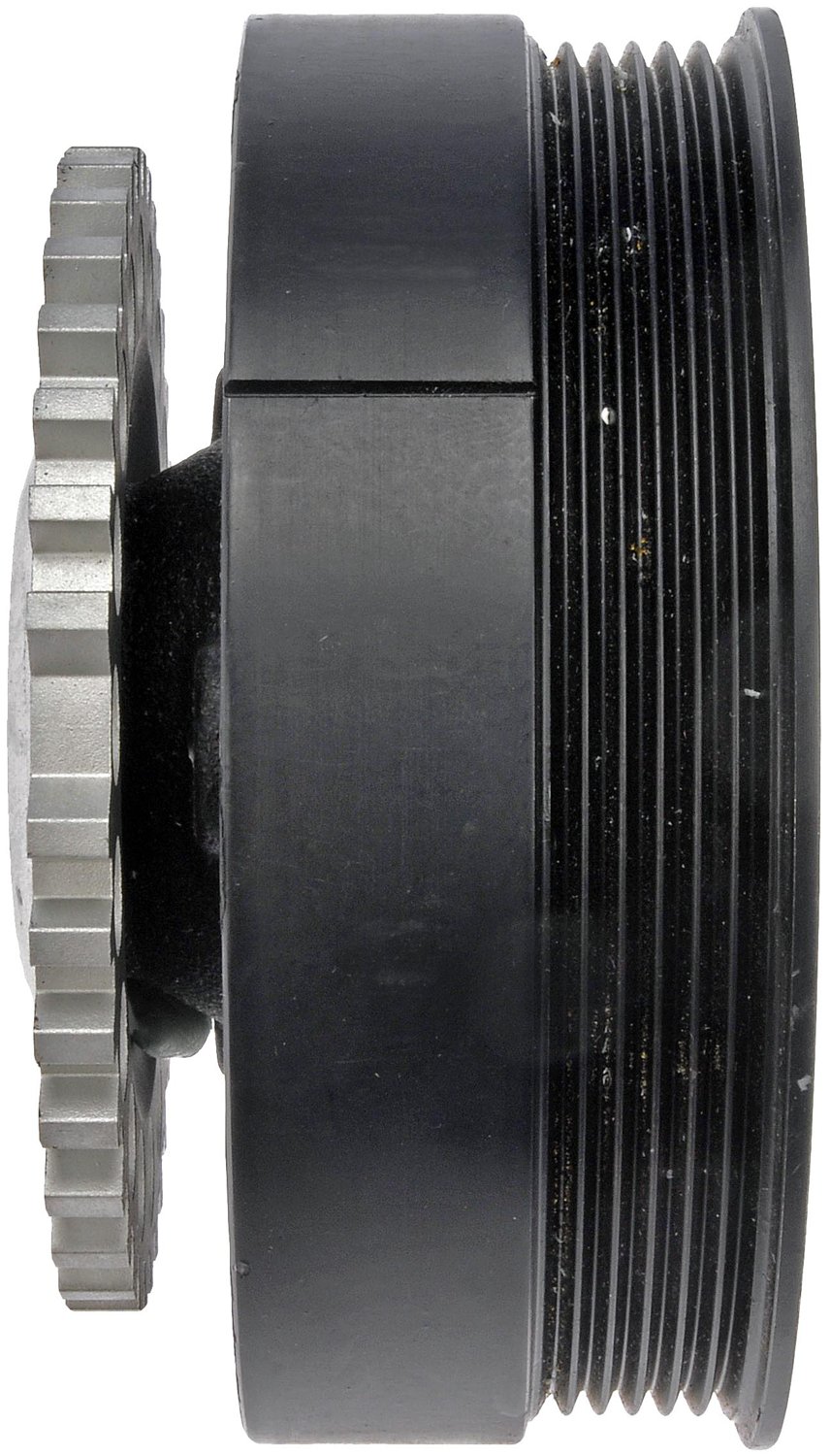 Dorman DOR-594-418 Harmonic Balancer Assembly - Image 2