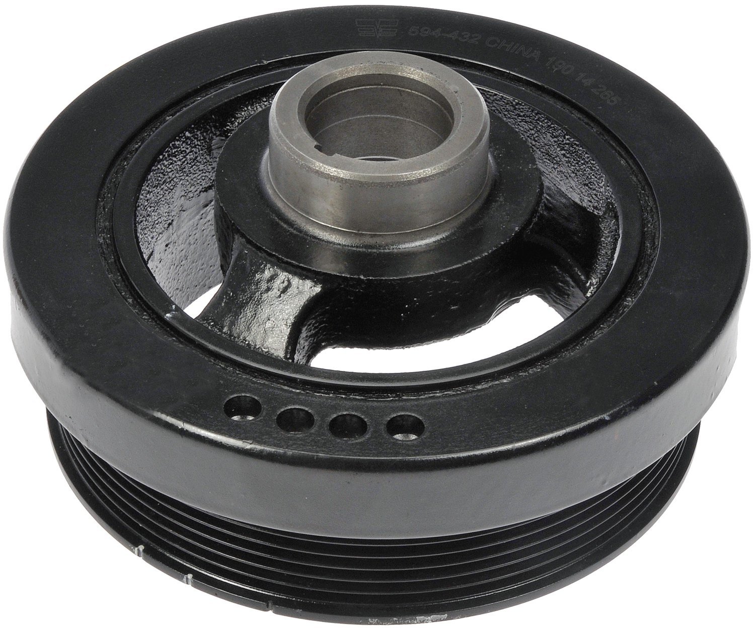 Dorman DOR-594-432 Harmonic Balancer Assembly