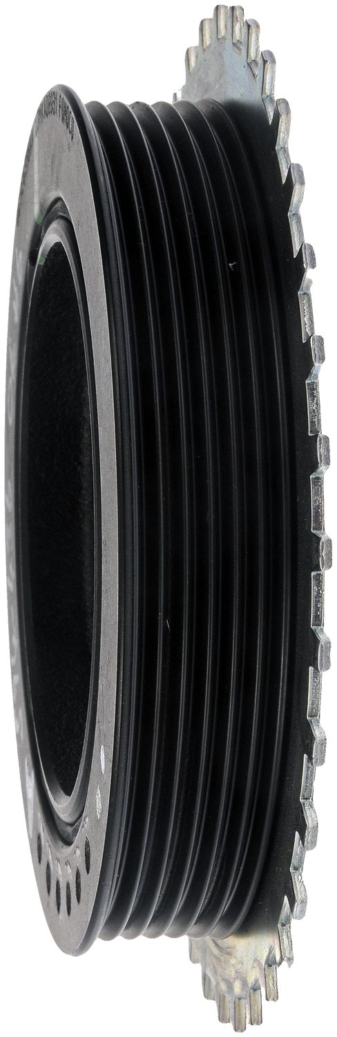 Dorman DOR-594-436 Harmonic Balancer Pulley