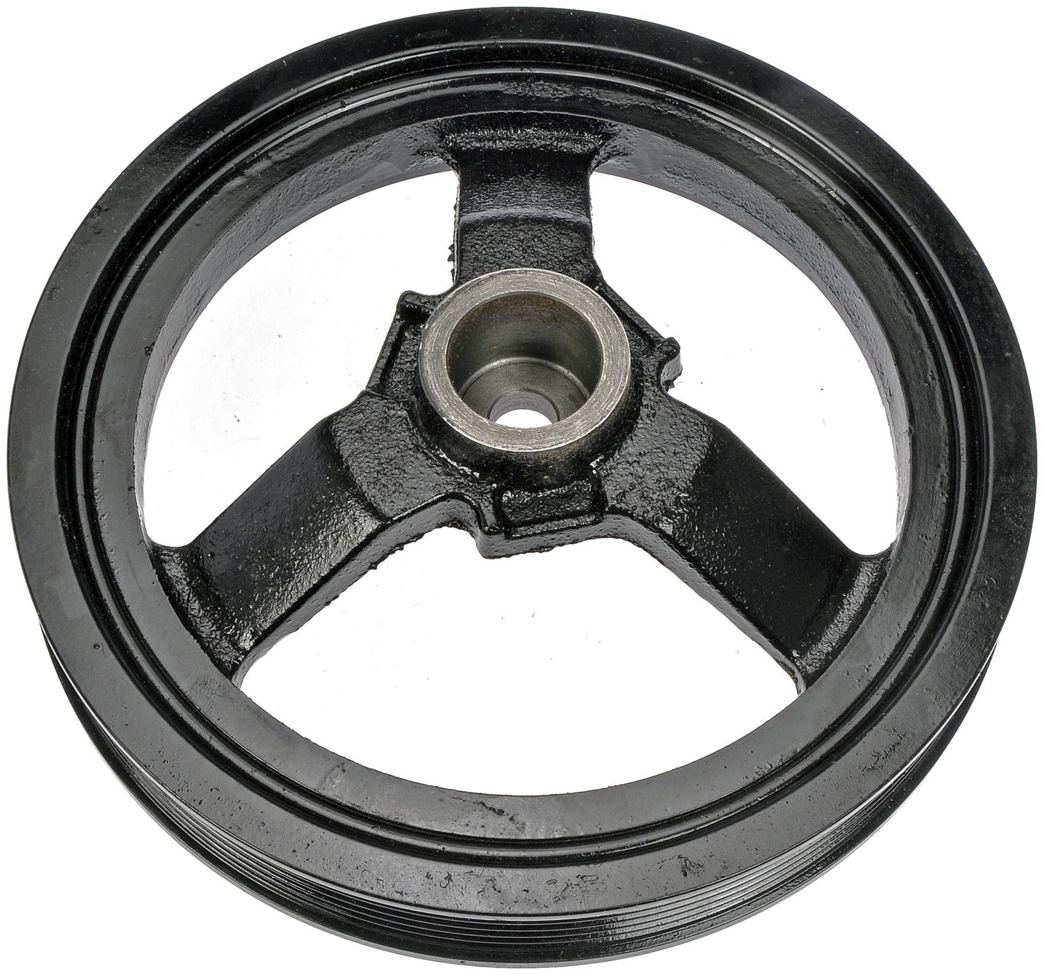Dorman DOR-594-439 Harmonic Balancer Assembly - Image 2