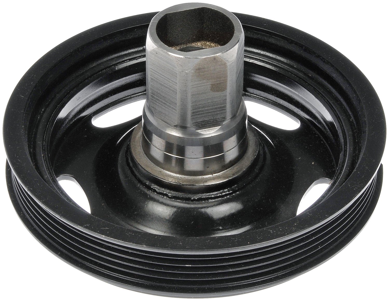Dorman DOR-594-446 Harmonic Balancer Assembly