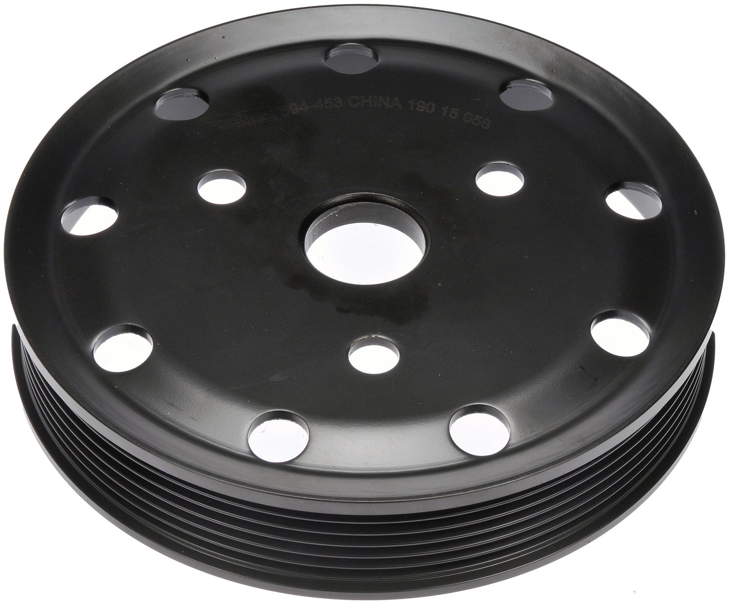 Dorman 594-478 Harmonic Balancer Pulley - Image 2