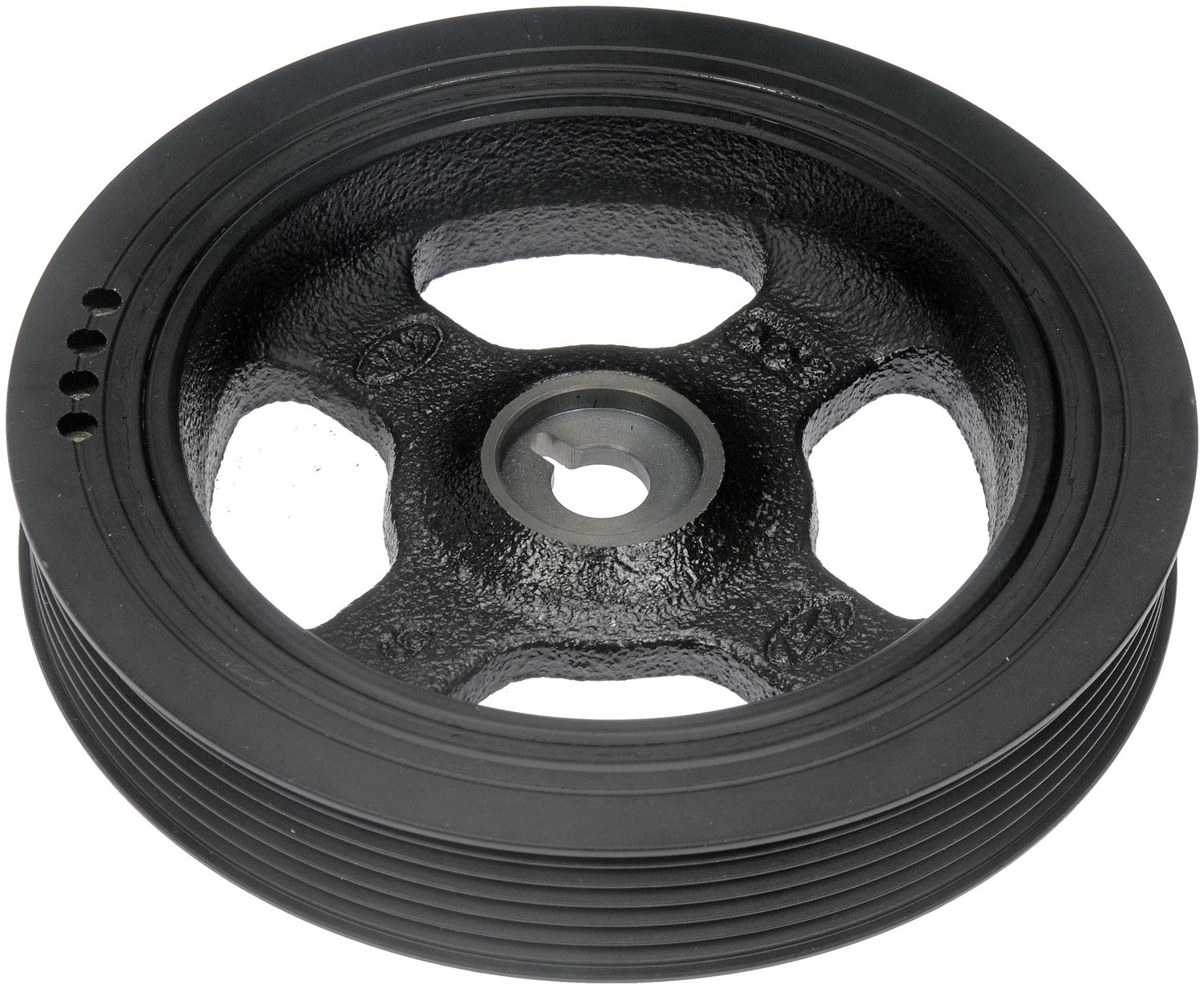 Dorman DOR-594-501 Harmonic Balancer Assembly