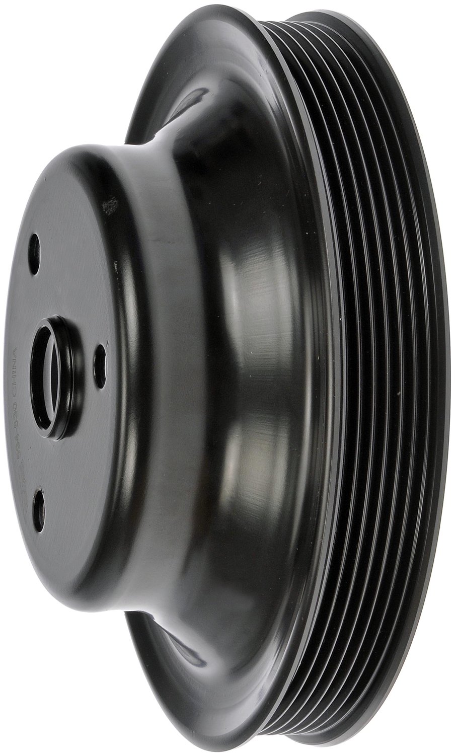 Dorman DOR-594-530 Harmonic Balancer Pulley - Image 2