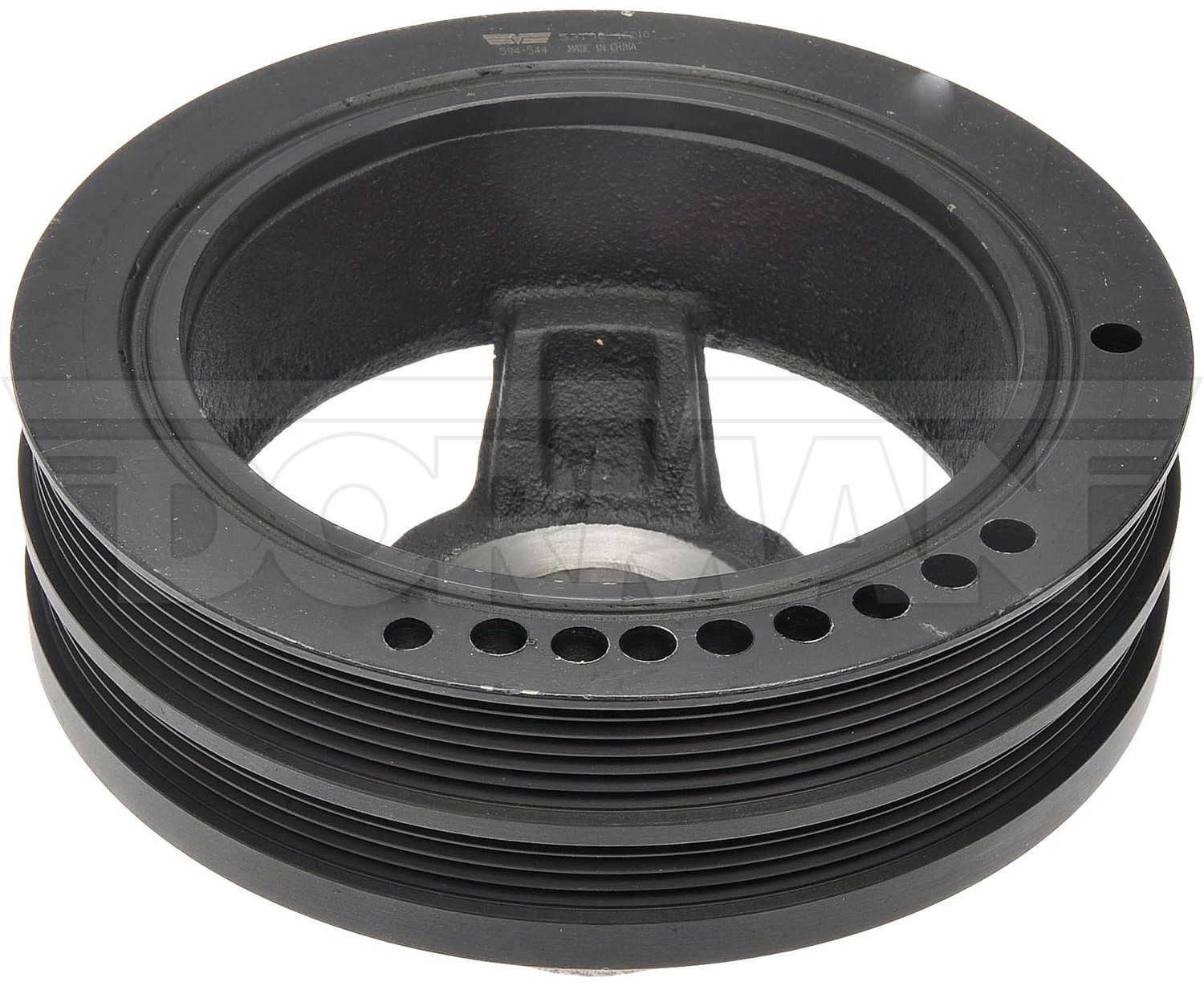 Dorman DOR-594-544 Harmonic Balancer Assembly - Image 2