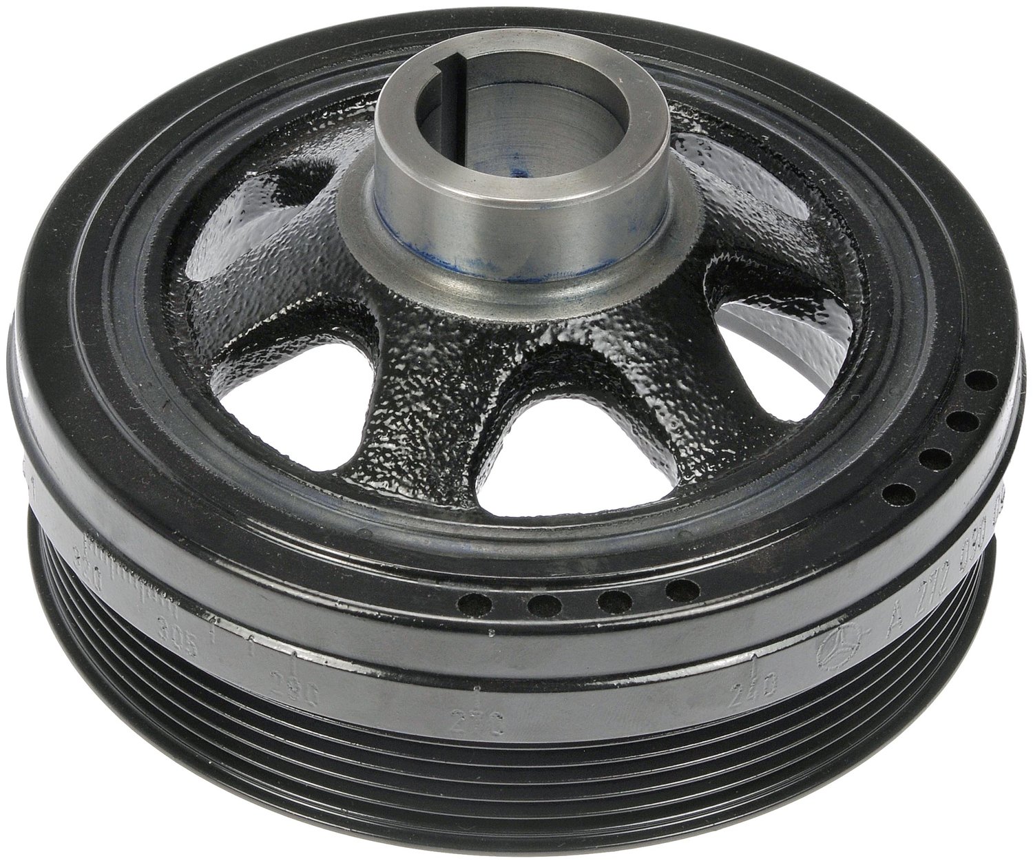 Dorman DOR-594-548 Harmonic Balancer Assembly