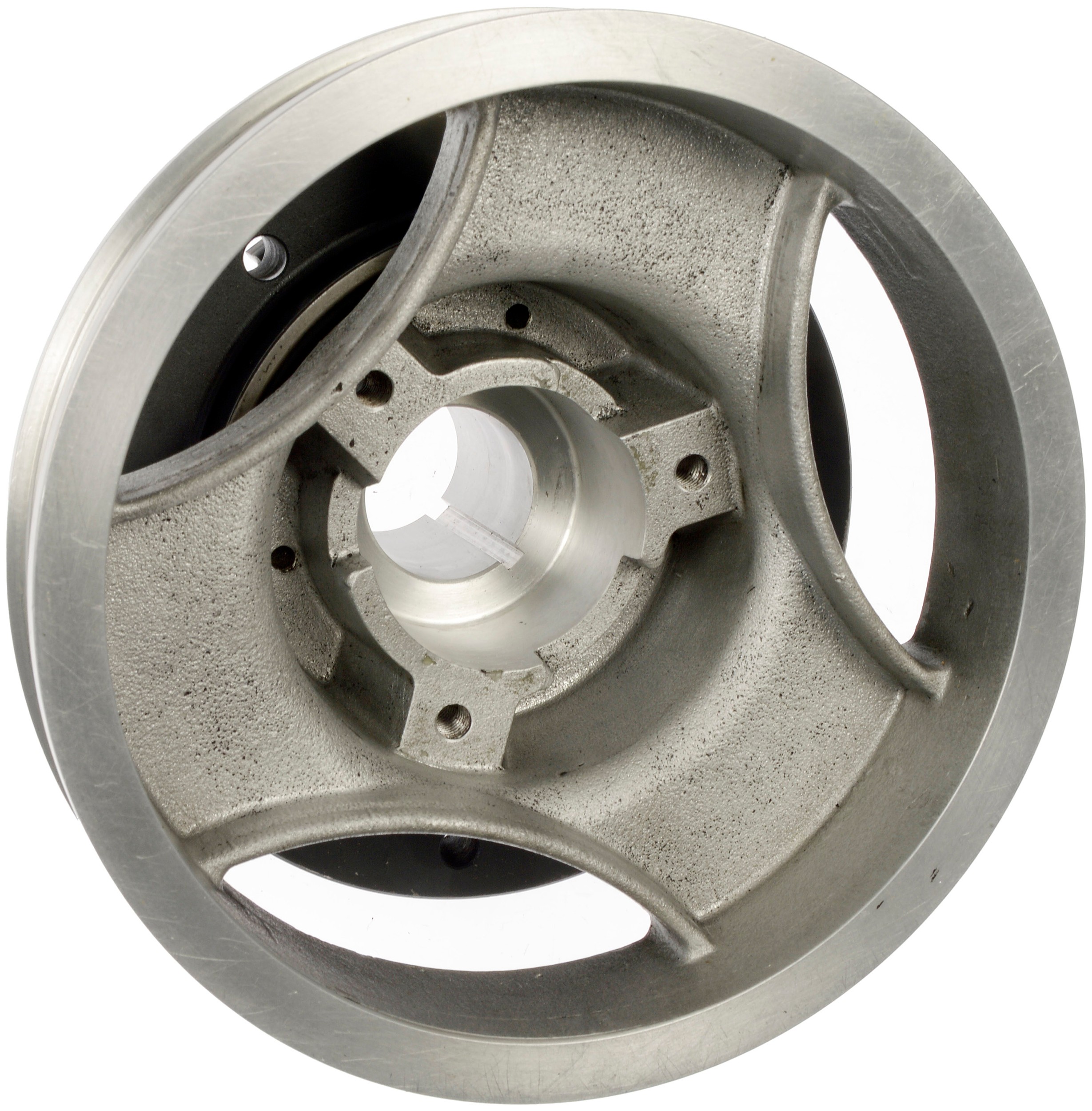 Dorman DOR-594-579 Engine Harmonic Balancer - Image 3