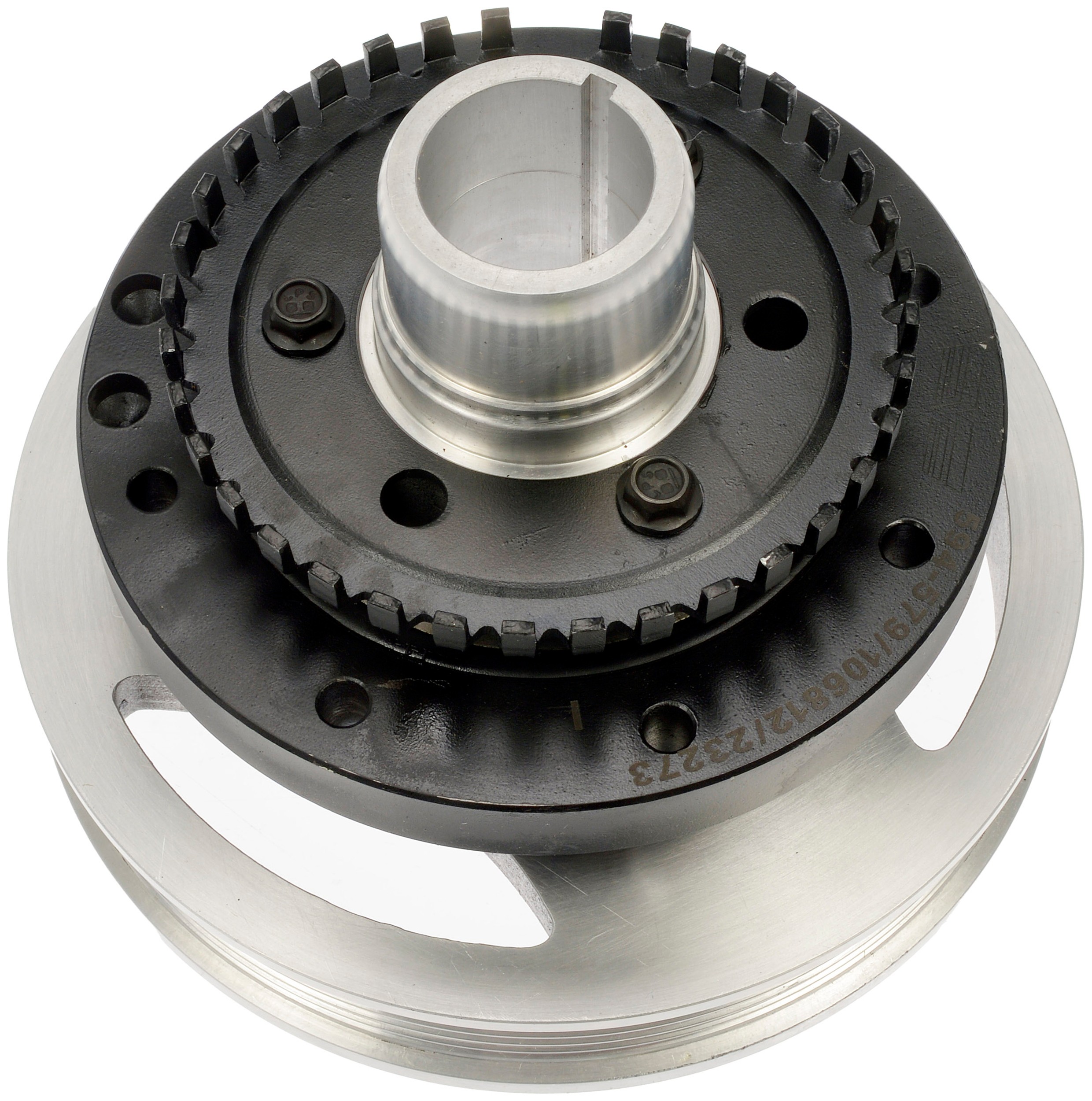 Dorman DOR-594-579 Engine Harmonic Balancer - Image 4