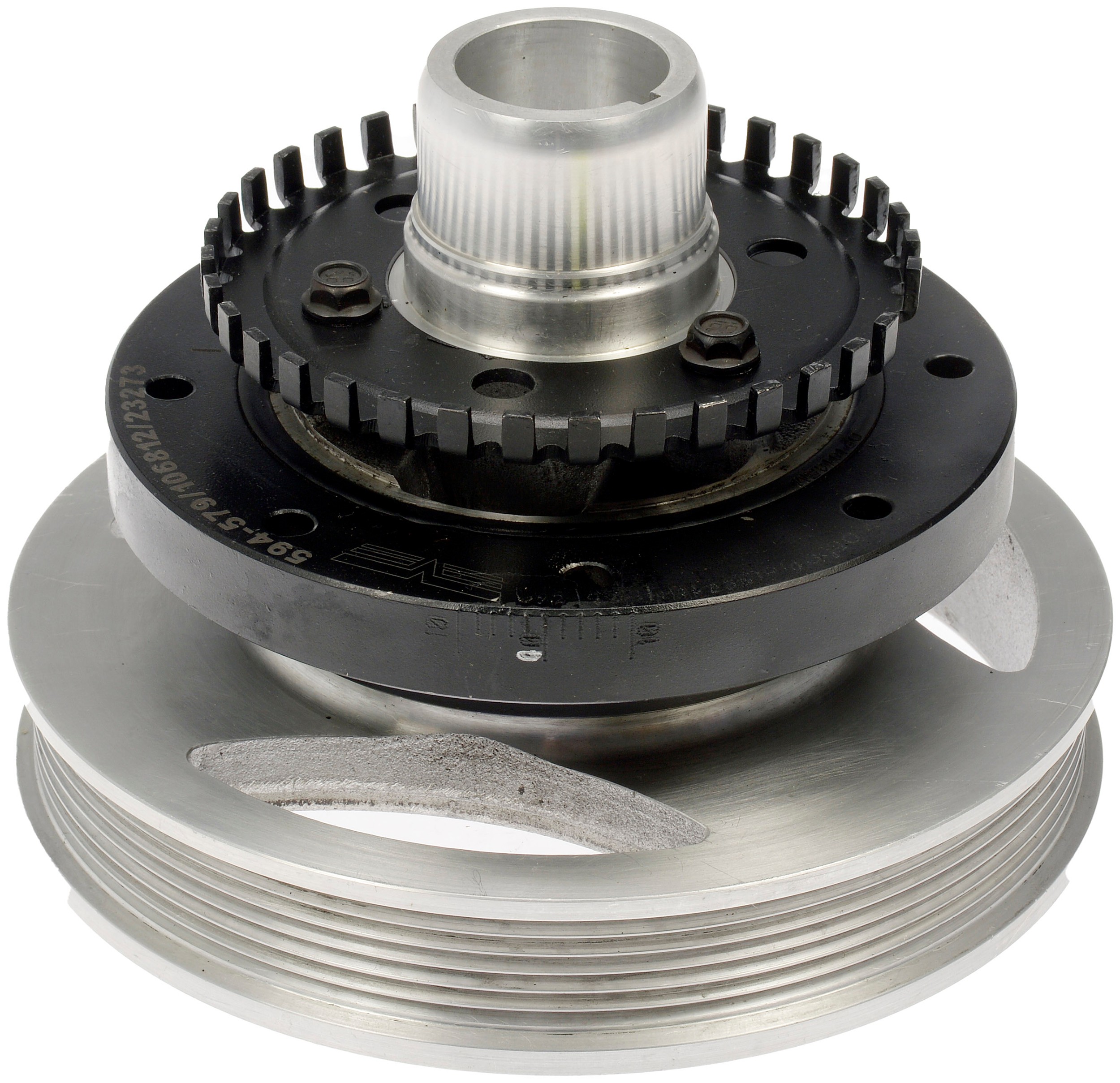 Dorman DOR-594-579 Engine Harmonic Balancer - Image 2