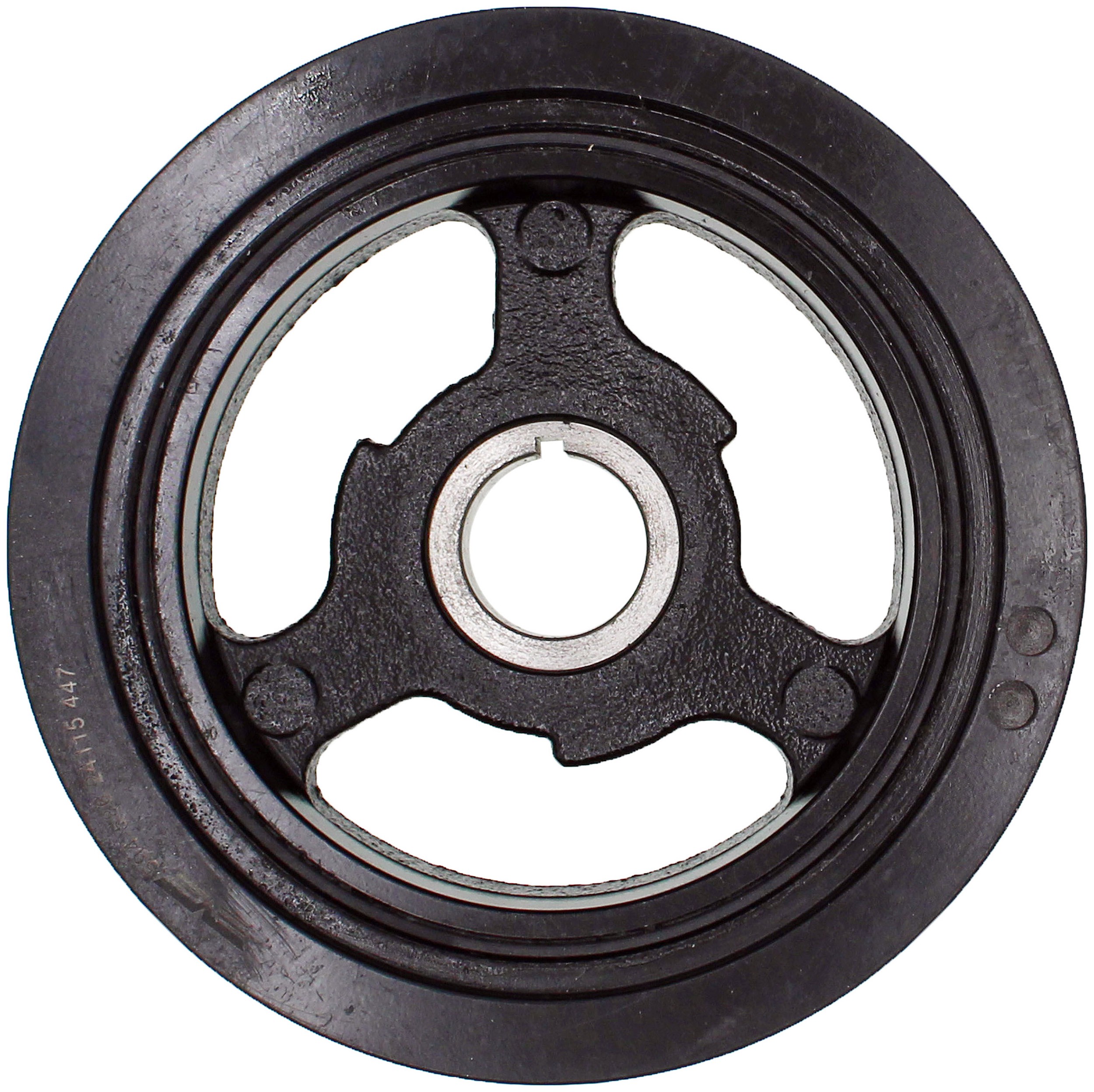 Dorman DOR-594-586 Engine Harmonic Balancer - Image 3
