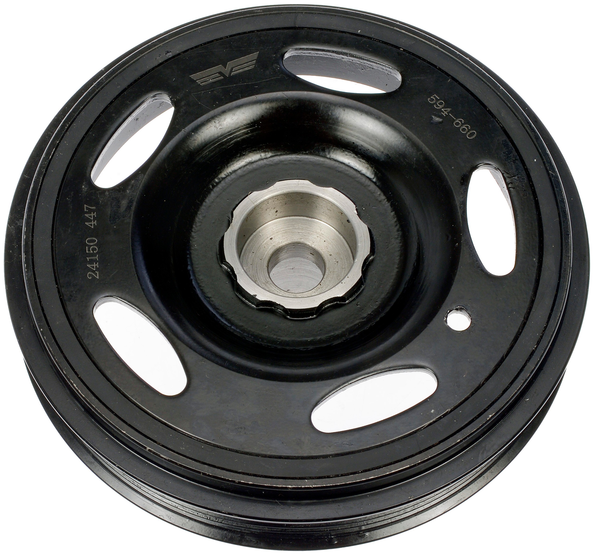 Dorman DOR-594-660 Engine Harmonic Balancer - Image 3