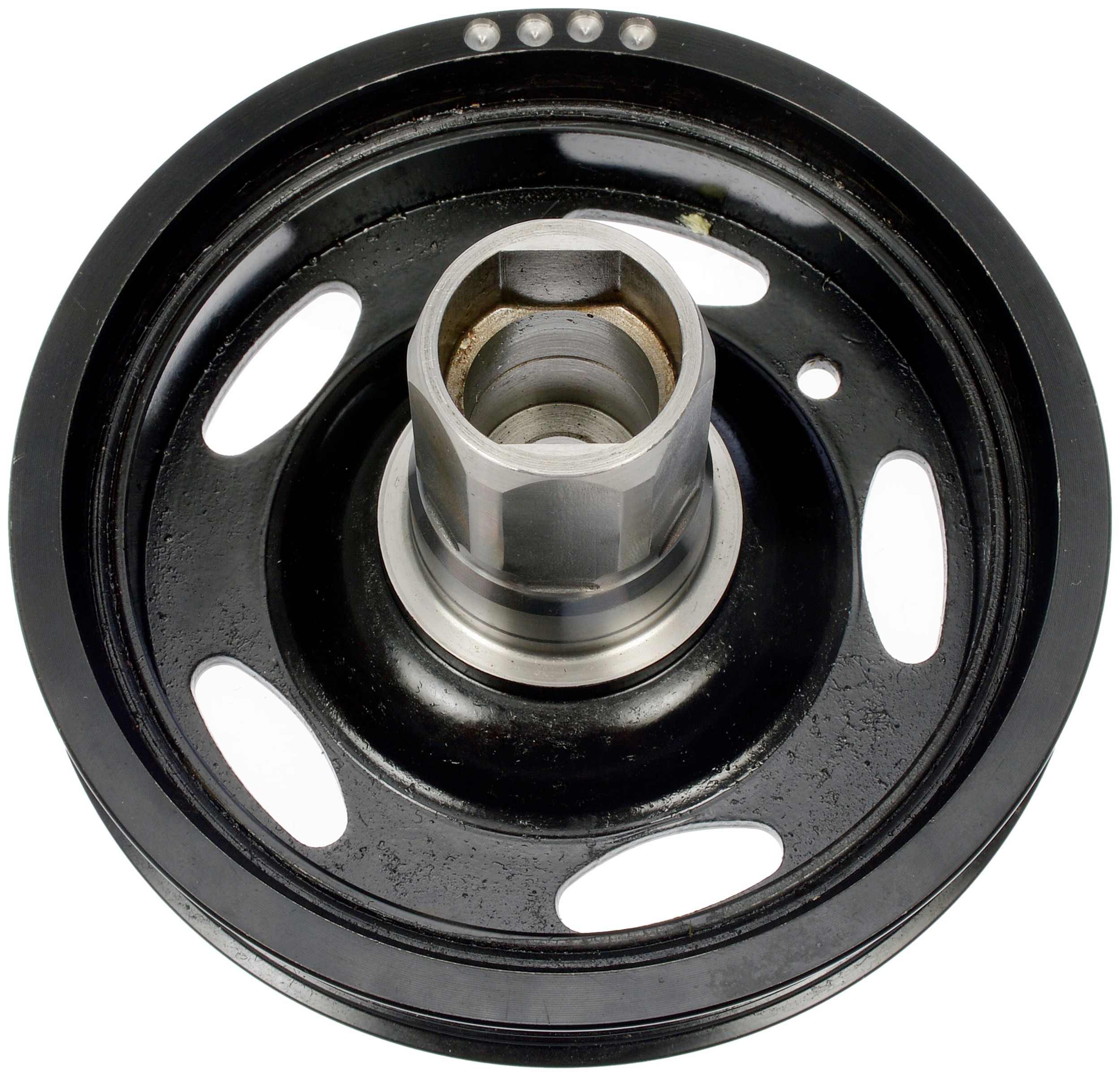 Dorman DOR-594-660 Engine Harmonic Balancer - Image 4
