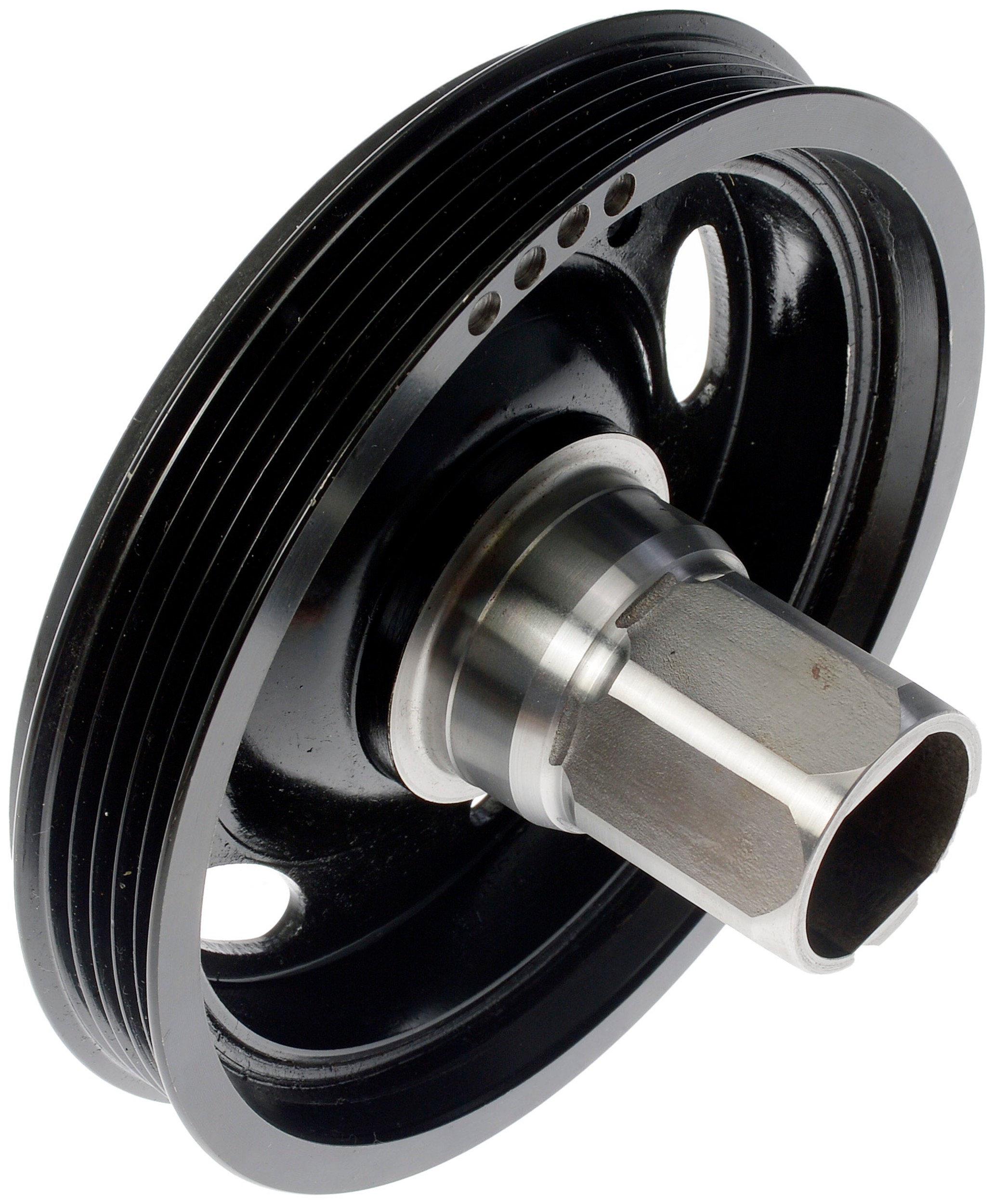 Dorman DOR-594-660 Engine Harmonic Balancer - Image 2