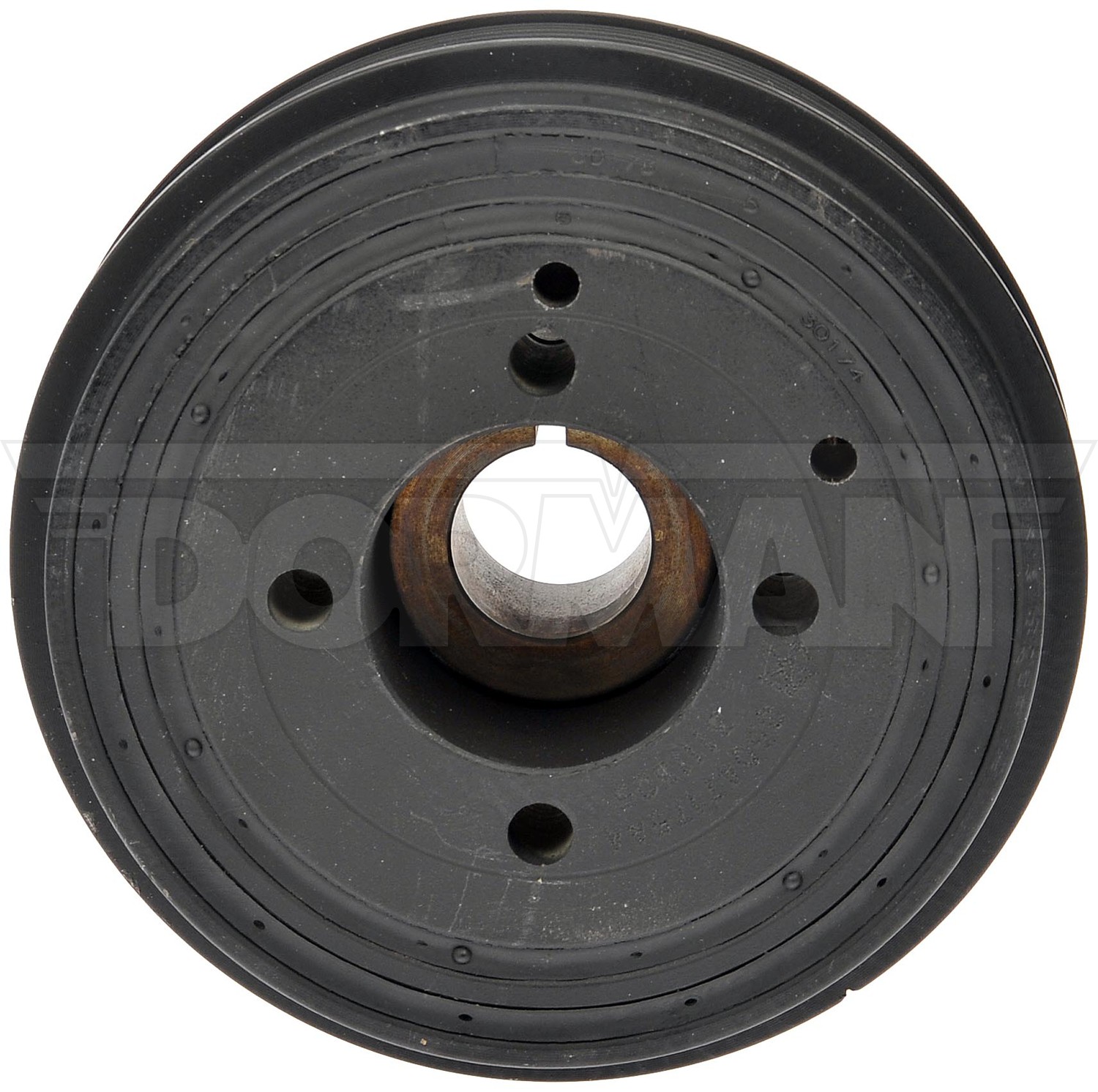 Dorman DOR-594-700 Harmonic Balancer Assembly