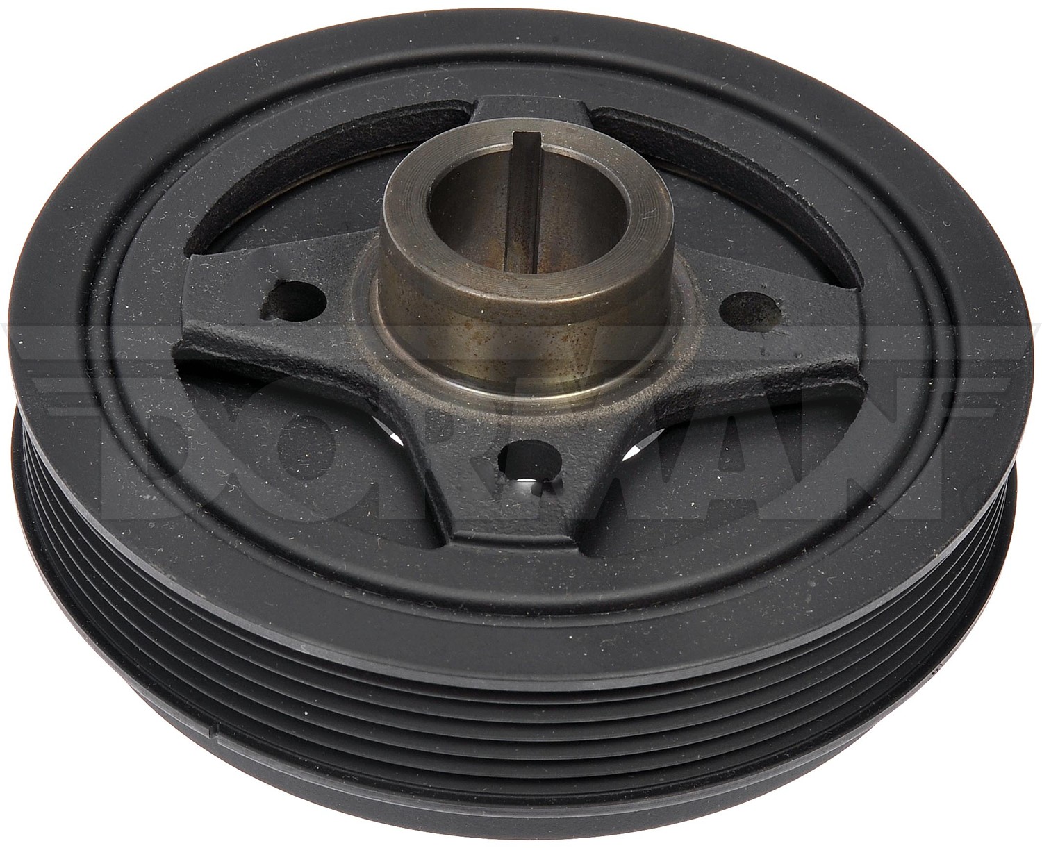 Dorman DOR-594-700 Harmonic Balancer Assembly - Image 4