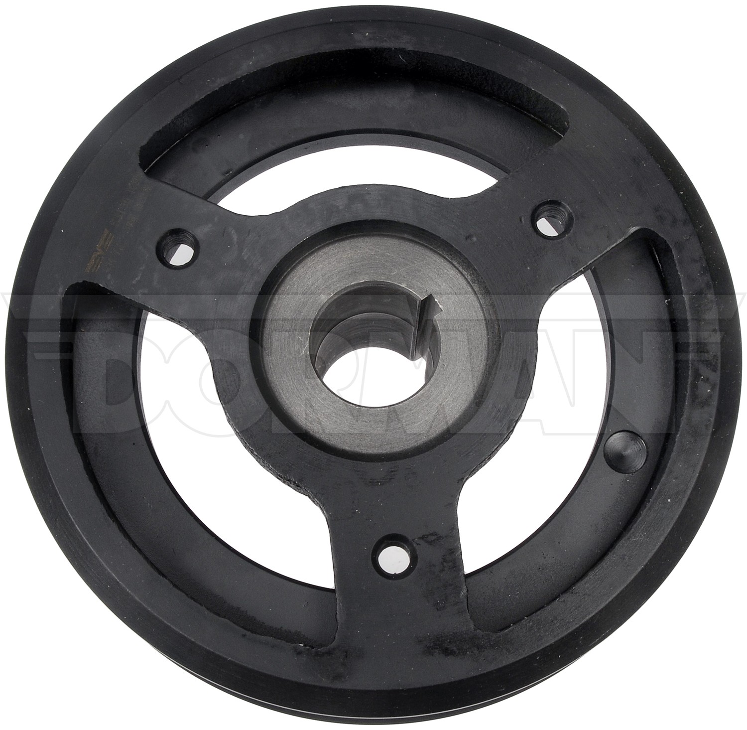 Dorman DOR-594-710 Harmonic Balancer Assembly - Image 2