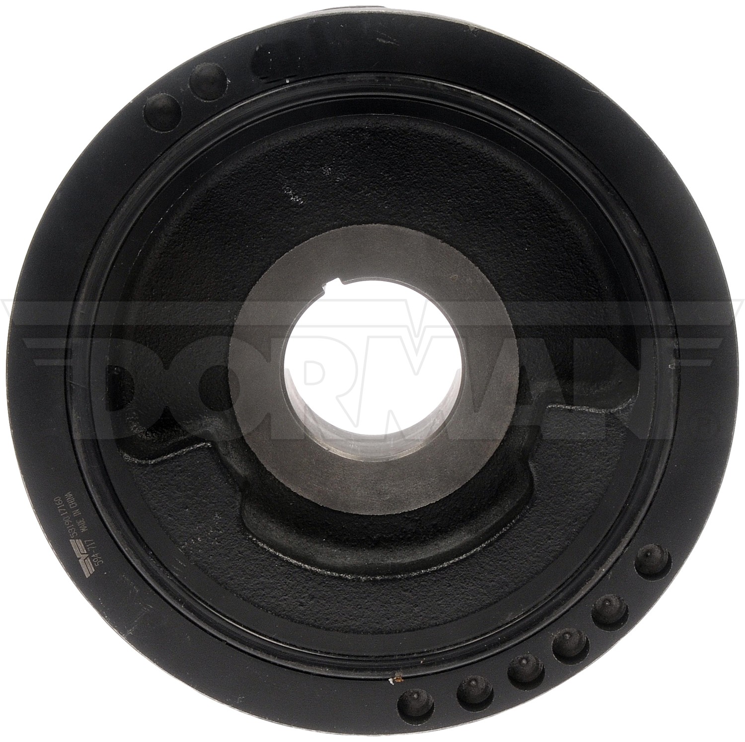 Dorman DOR-594-717 Harmonic Balancer Assembly