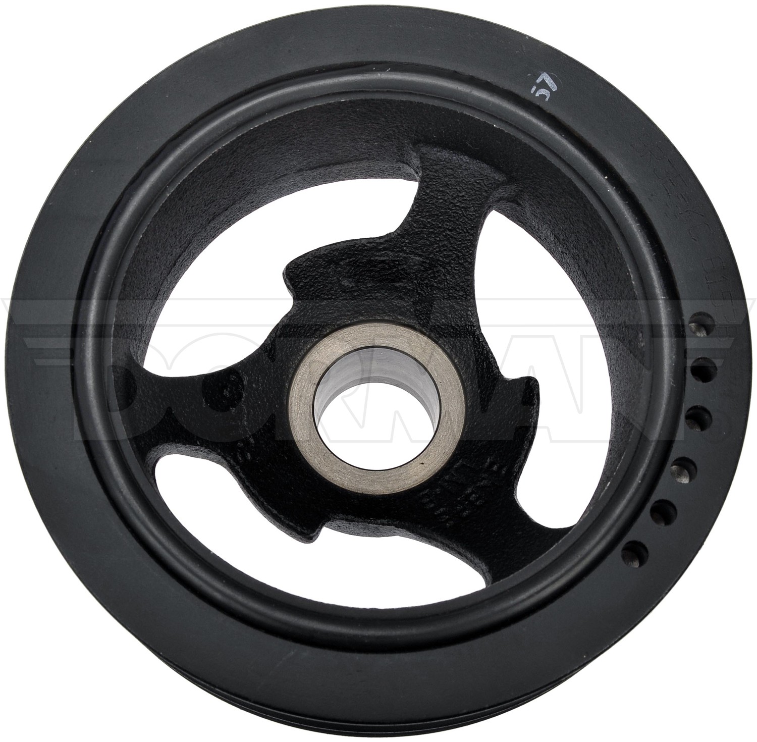 Dorman 594-725 Harmonic Balancer Assembly - Image 2