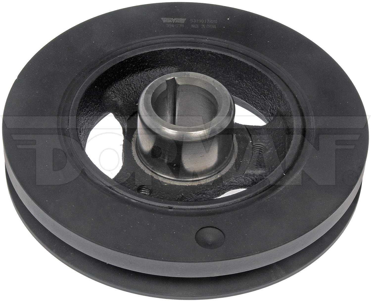 Dorman DOR-594-739 Harmonic Balancer Assembly - Image 3