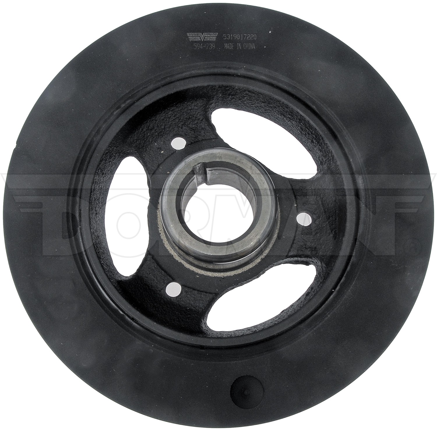 Dorman DOR-594-739 Harmonic Balancer Assembly - Image 5
