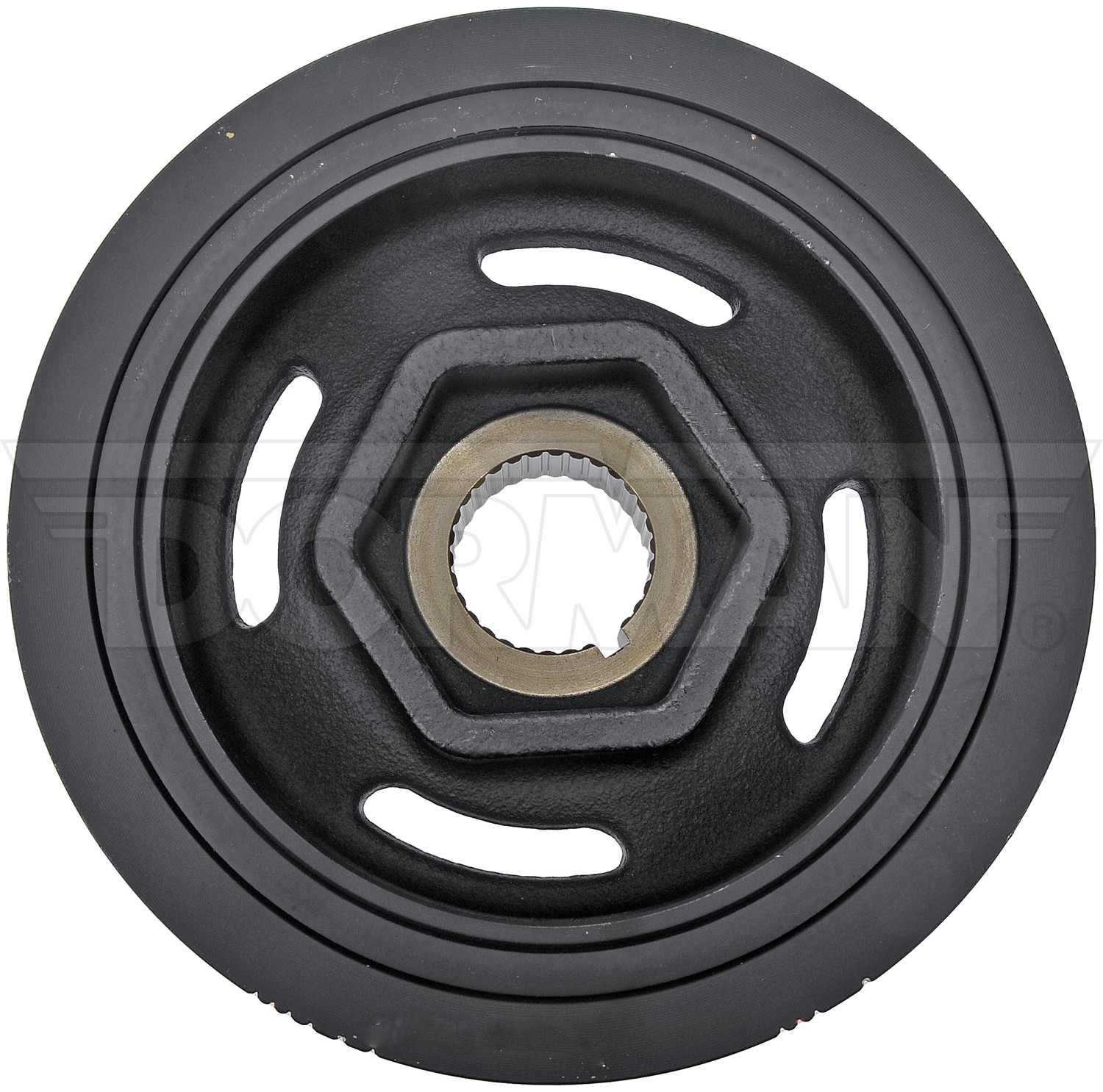 Dorman 594-766 Harmonic Balancer Assembly
