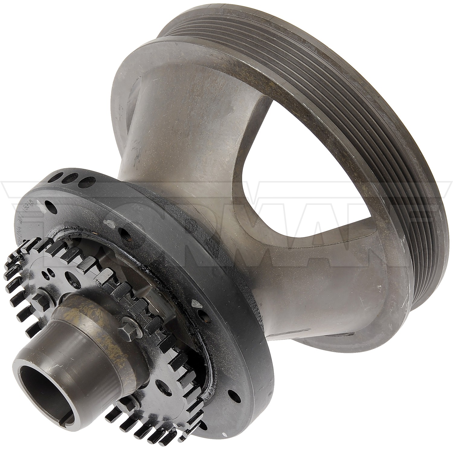 Dorman DOR-594-783 Harmonic Balancer Assembly - Image 3