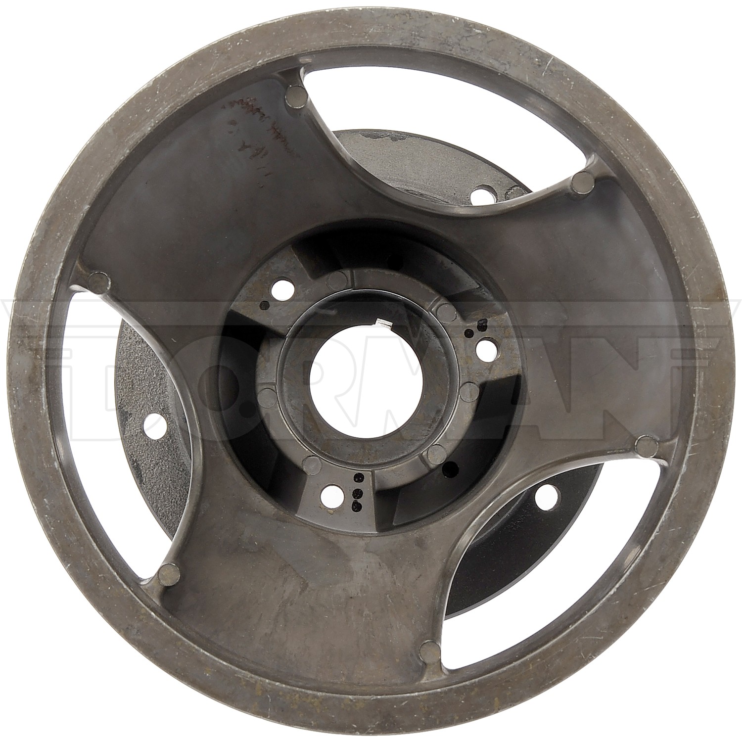 Dorman DOR-594-783 Harmonic Balancer Assembly - Image 4