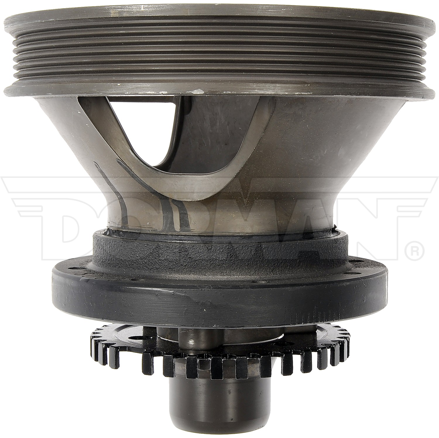 Dorman DOR-594-783 Harmonic Balancer Assembly