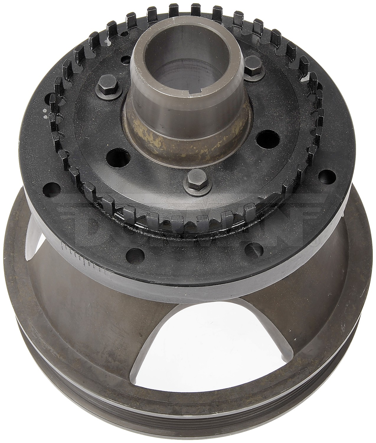 Dorman DOR-594-783 Harmonic Balancer Assembly - Image 5