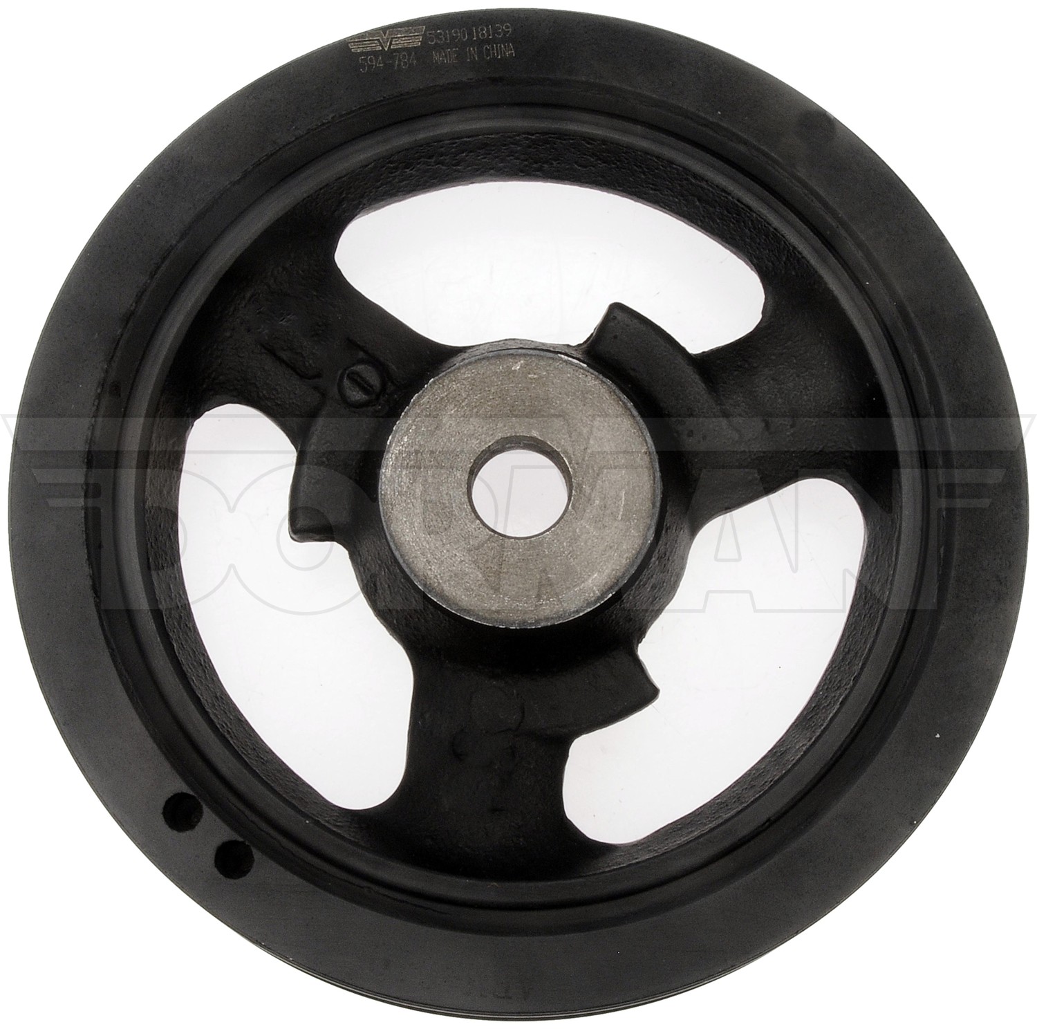 Dorman DOR-594-784 Harmonic Balancer Assembly