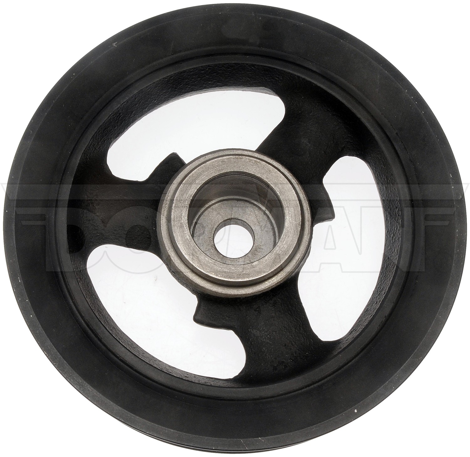 Dorman DOR-594-784 Harmonic Balancer Assembly - Image 2