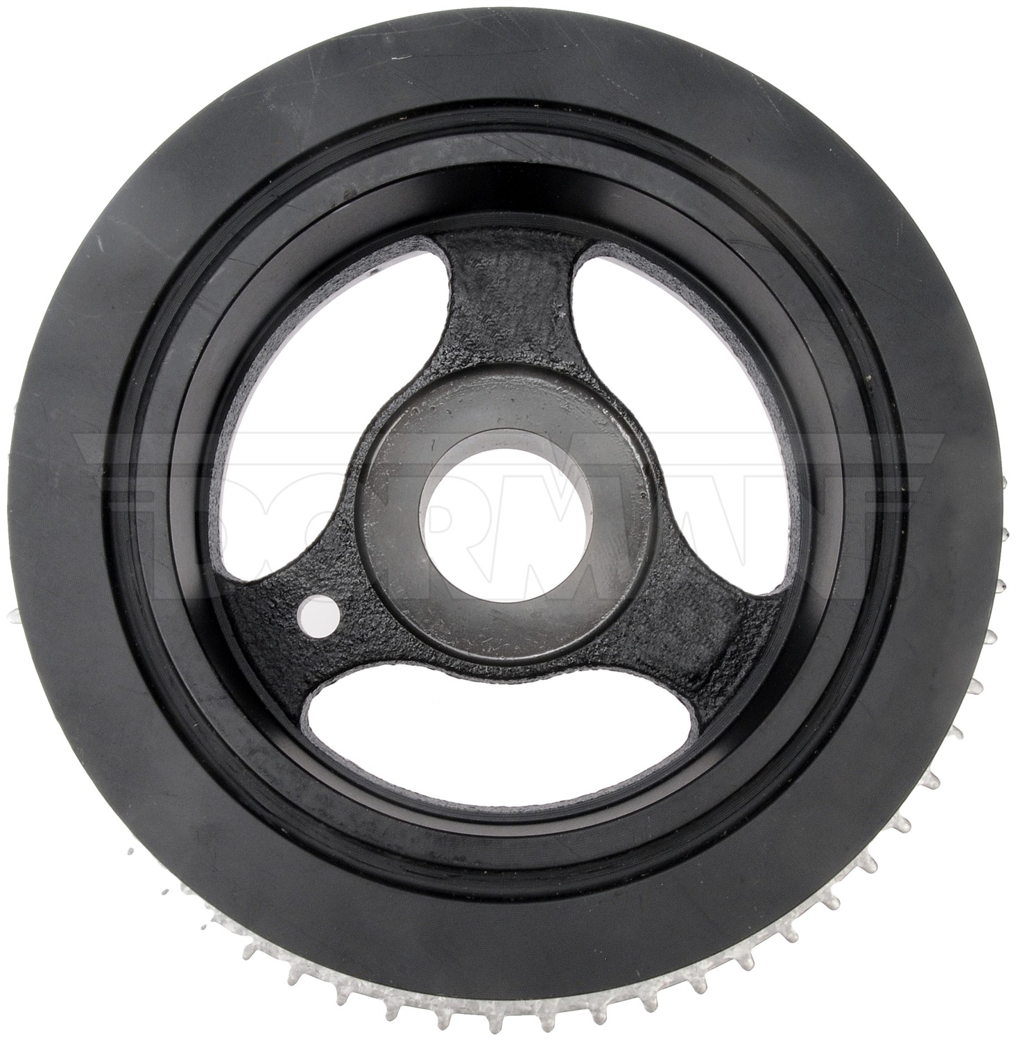 Dorman 594-821 Harmonic Balancer Assembly - Image 4