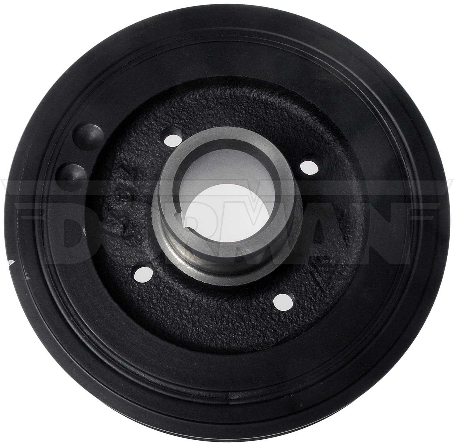 Dorman DOR-594-830 Harmonic Balancer Assembly - Image 4