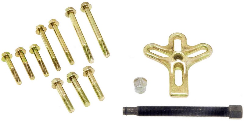 Dorman DOR-594-999 Harmonic Balancer Puller Tool