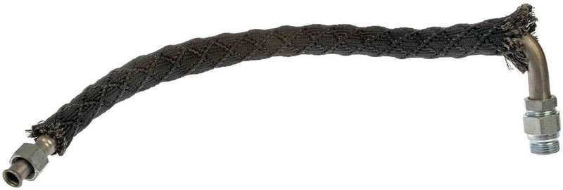 Dorman DOR-598-105 Exhaust Gas Recirculation Tube