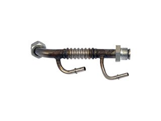 Dorman DOR-598-109 Exhaust Gas Recirculation Tube - Image 2