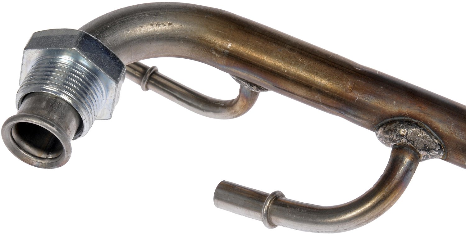 Dorman DOR-598-111 Exhaust Gas Recirculation Tube