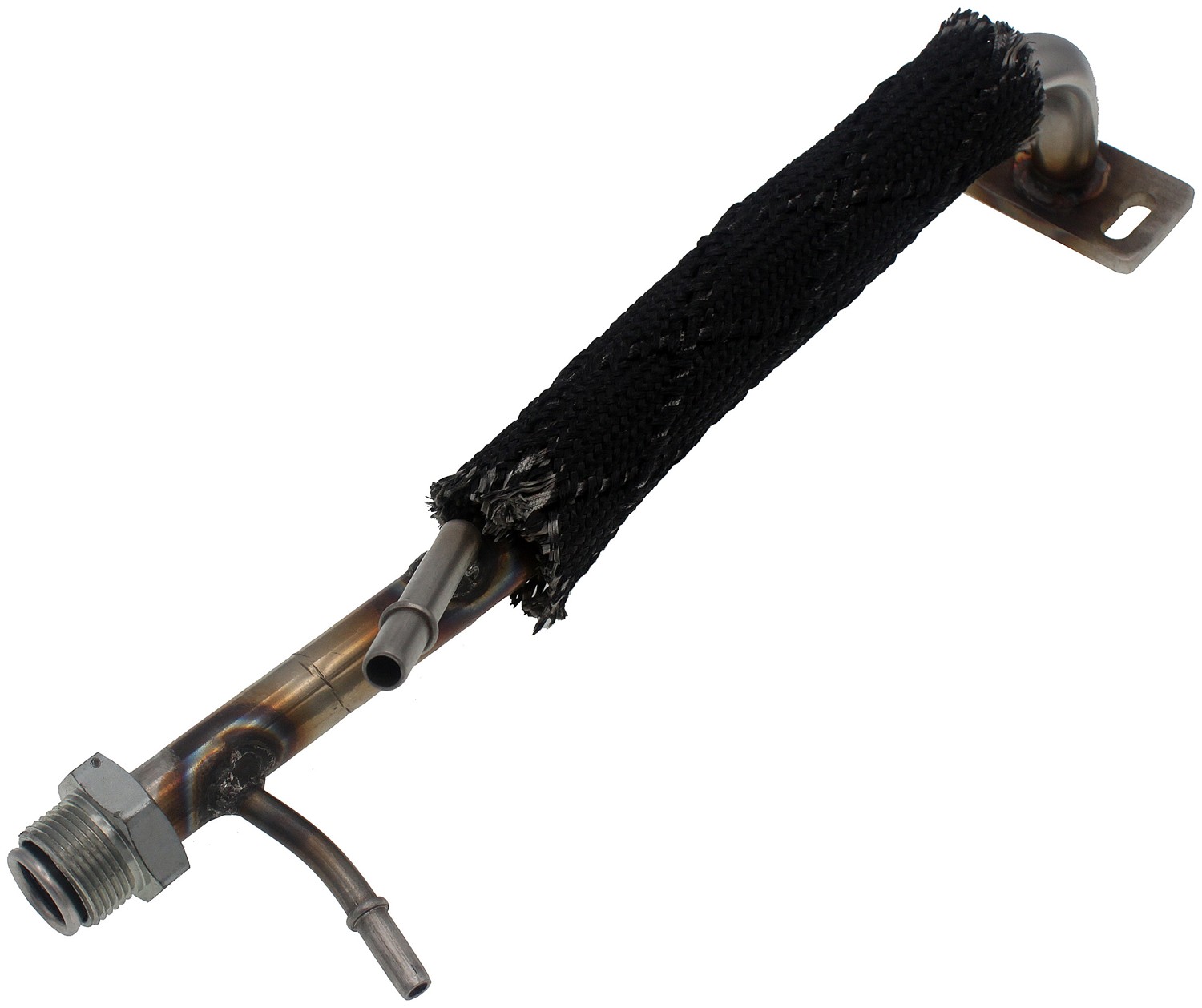 Dorman DOR-598-112 Exhaust Gas Recirculation Tube