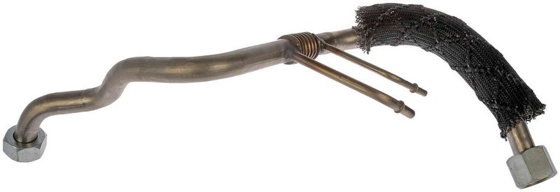 Dorman DOR-598-115 Exhaust Gas Recirculation Tube - Image 2