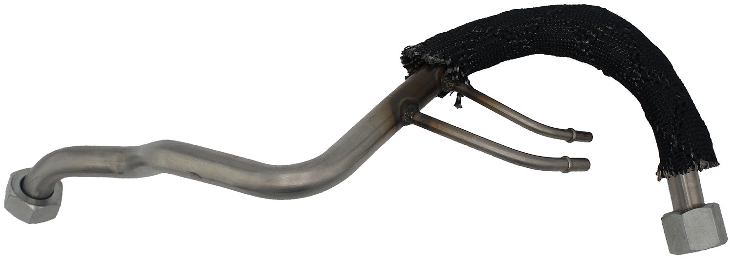 Dorman DOR-598-115 Exhaust Gas Recirculation Tube - Image 4