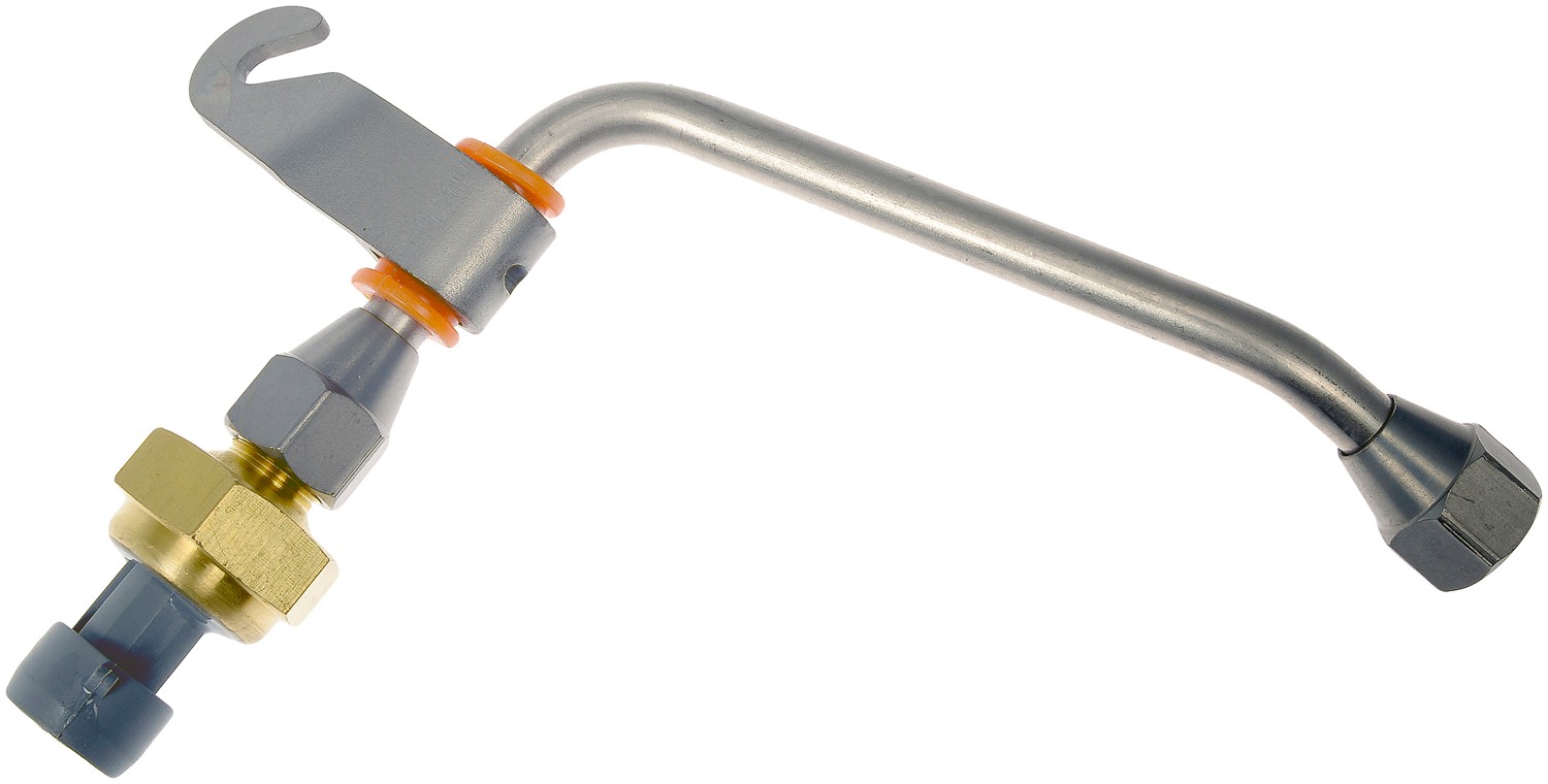 Dorman DOR-598-116 Exhaust Gas Recirculation Tube - Image 5