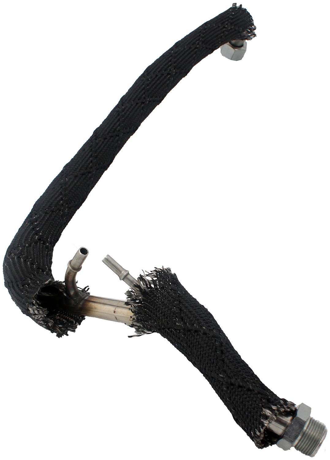 Dorman DOR-598-118 Exhaust Gas Recirculation Tube - Image 2