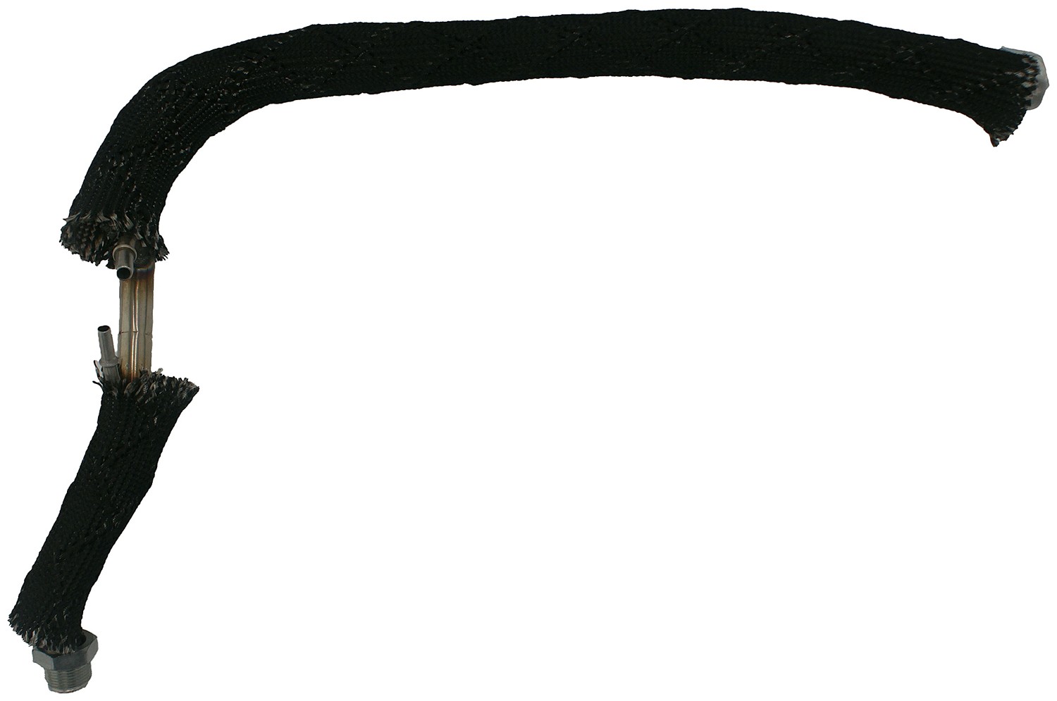 Dorman DOR-598-118 Exhaust Gas Recirculation Tube - Image 3