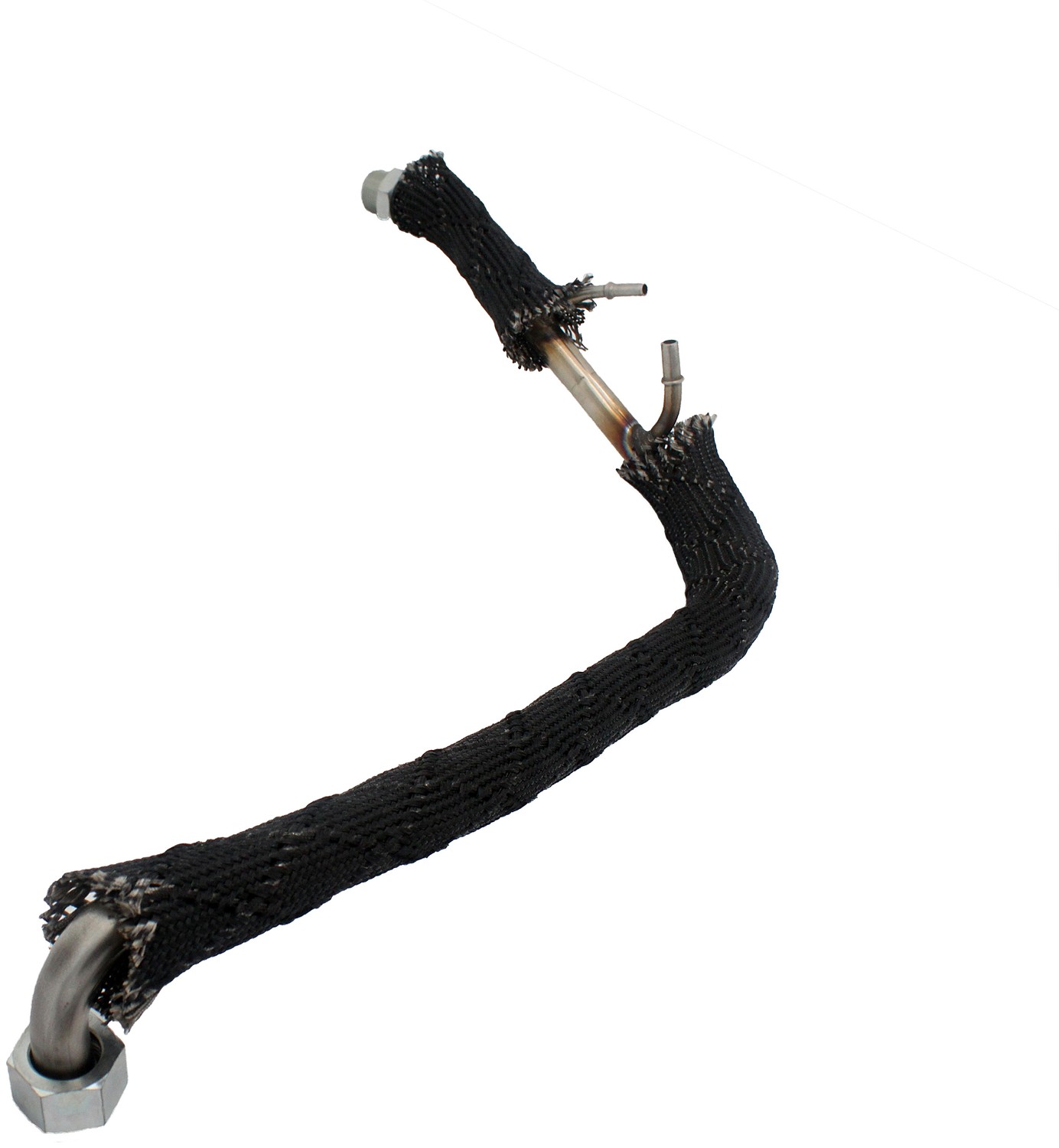 Dorman DOR-598-118 Exhaust Gas Recirculation Tube - Image 4