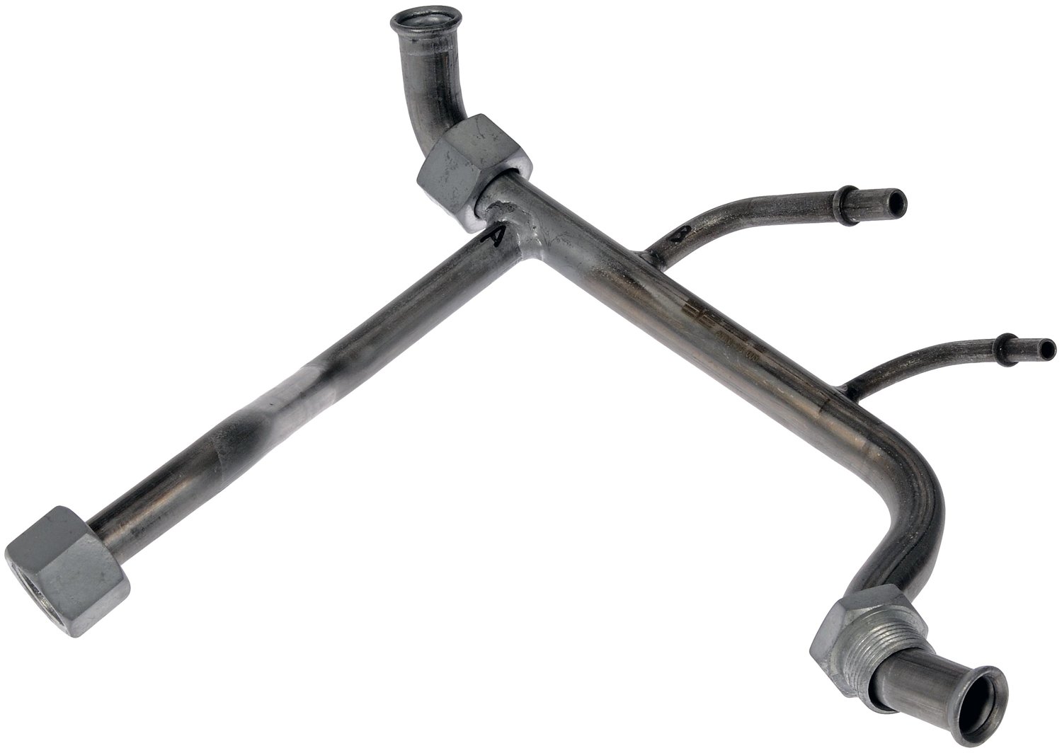 Dorman DOR-598-128 Exhaust Gas Recirculation Tube
