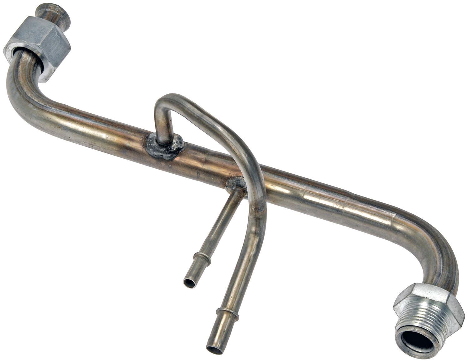 Dorman DOR-598-131 Exhaust Gas Recirculation Tube