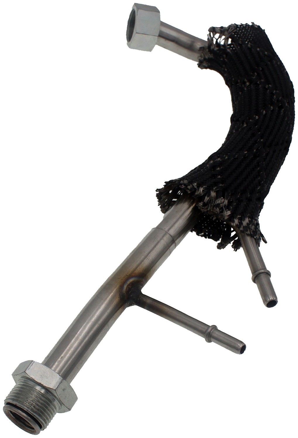 Dorman DOR-598-138 Exhaust Gas Recirculation Tube - Image 2