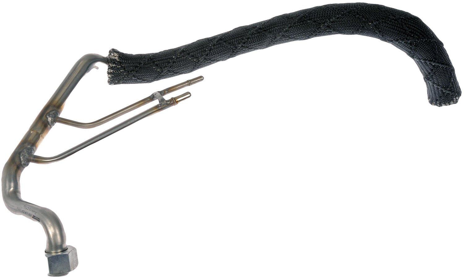 Dorman DOR-598-139 Exhaust Gas Recirculation Tube
